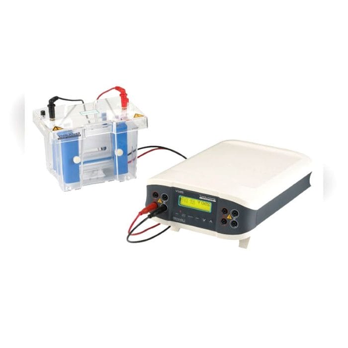 Electrophoresis Power Supply 5