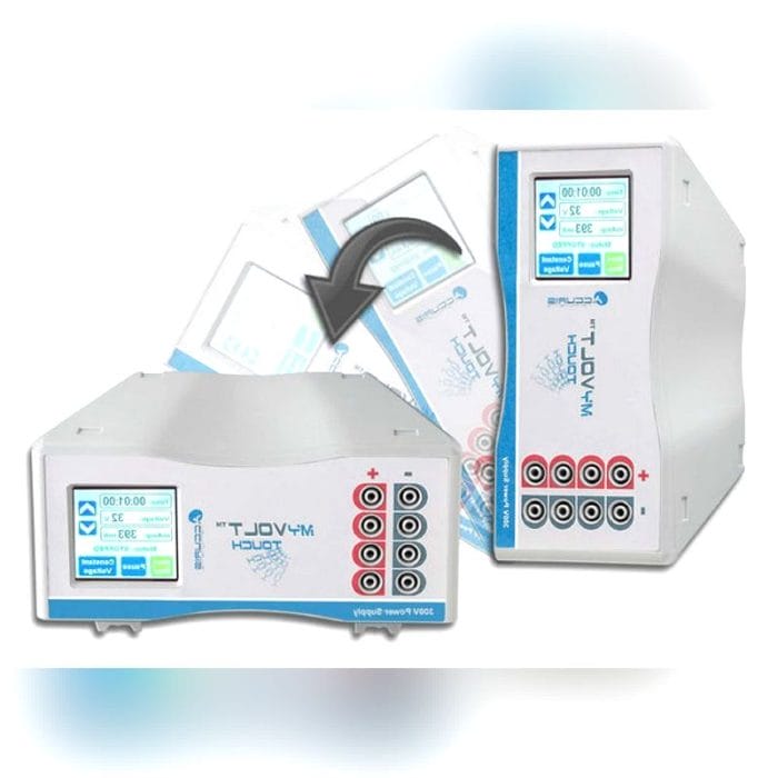 Electrophoresis Power Supply 2