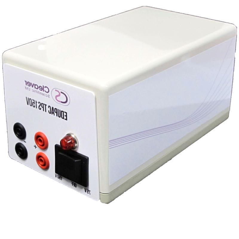 Electrophoresis Power Supply