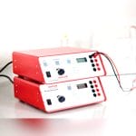 Electrophoresis Power Supply 2