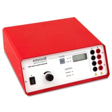 Electrophoresis Power Supply