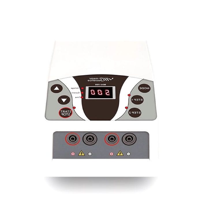 Electrophoresis Power Supply 2