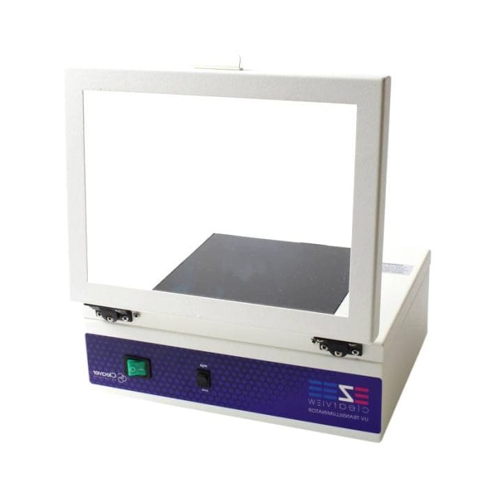 Electrophoresis Transilluminator 2