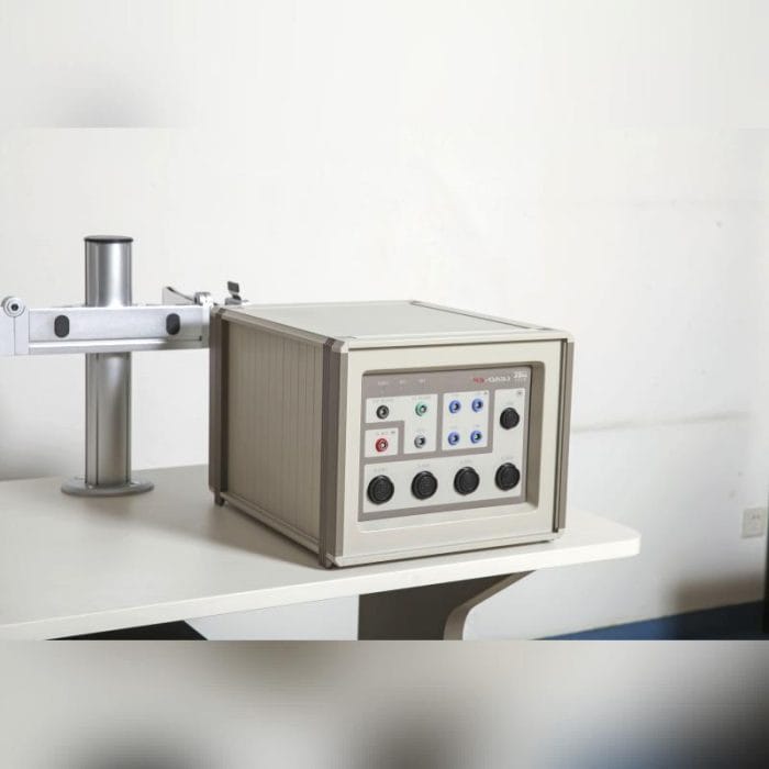 Electrophysiology Recording System 1