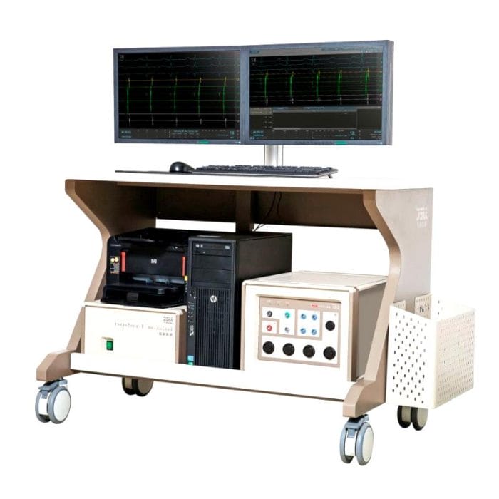 Electrophysiology Recording System