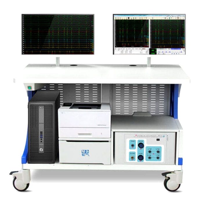 Electrophysiology Recording System