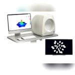 Electroretinograph With Electrooculograph 3