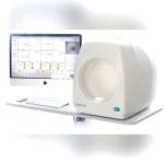 Electroretinograph With Electrooculograph 5