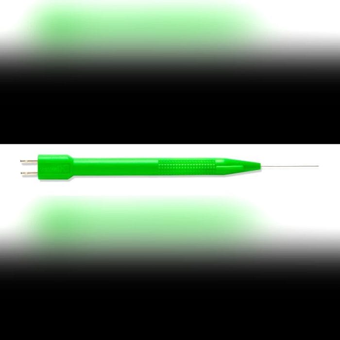 Electrosurgical Electrode 1