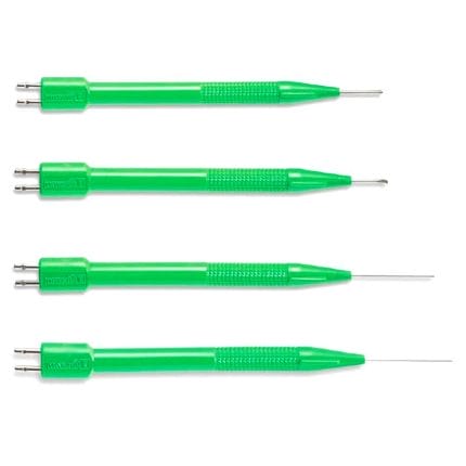 Electrosurgical Electrode