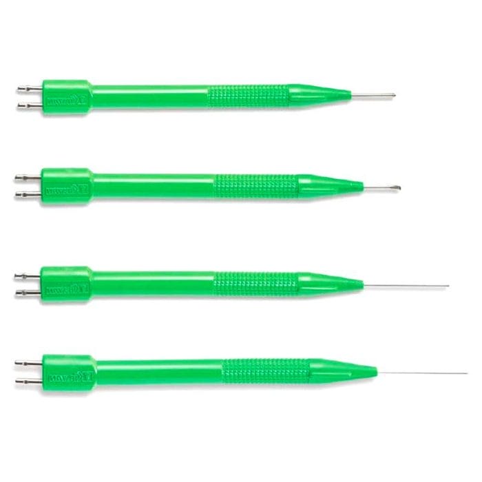 Electrosurgical Electrode