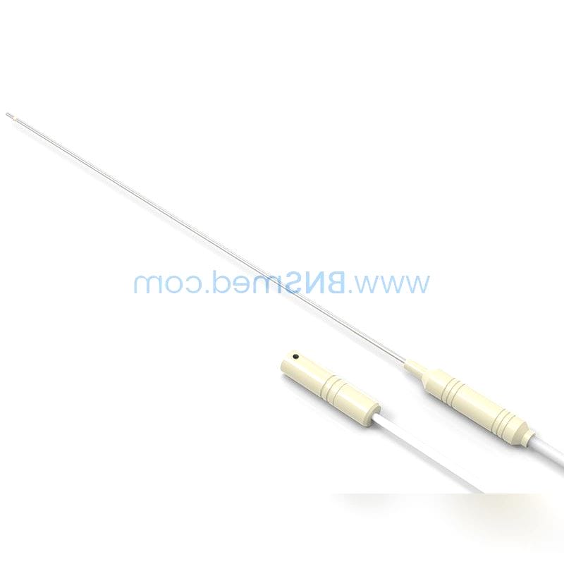 Electrosurgical Electrode 1