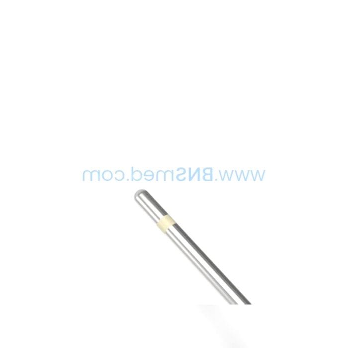 Electrosurgical Electrode 3