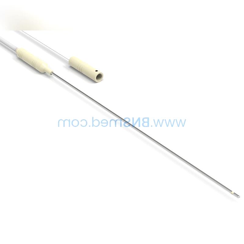 Electrosurgical Electrode