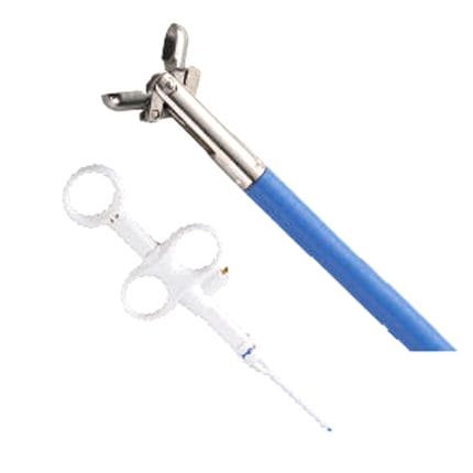 Electrosurgical Forceps