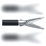 Electrosurgical Forceps 3