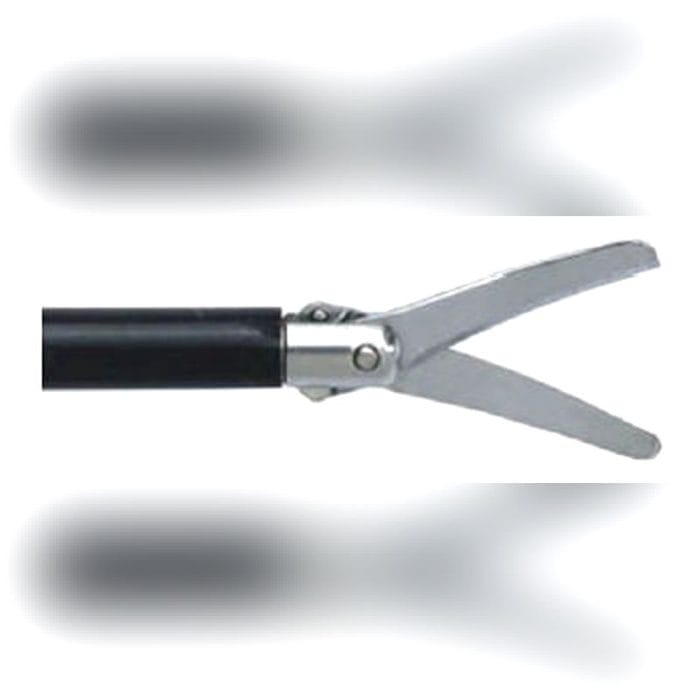 Electrosurgical Forceps 4