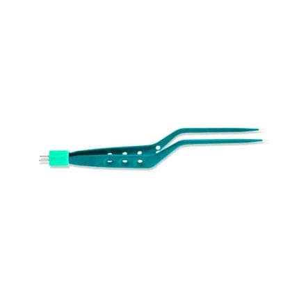 Electrosurgical Forceps