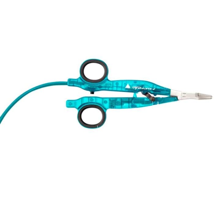 Electrosurgical Forceps