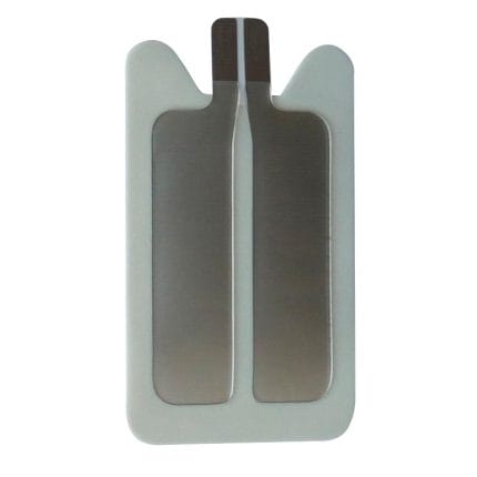 Electrosurgical Unit Neutral Plate 1