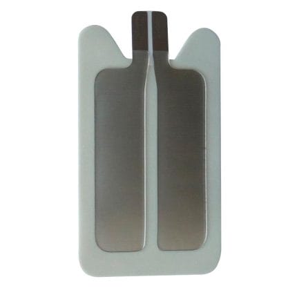 Electrosurgical Unit Neutral Plate 1