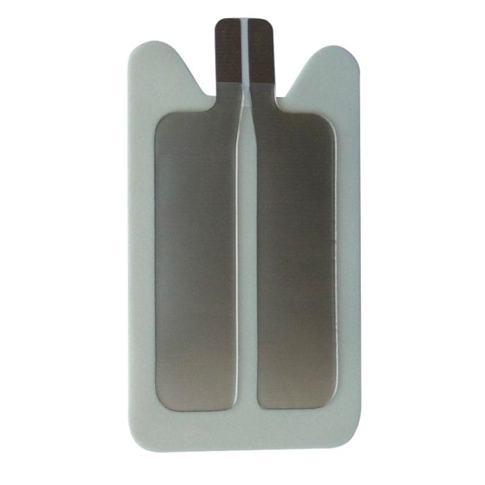 Electrosurgical Unit Neutral Plate 1