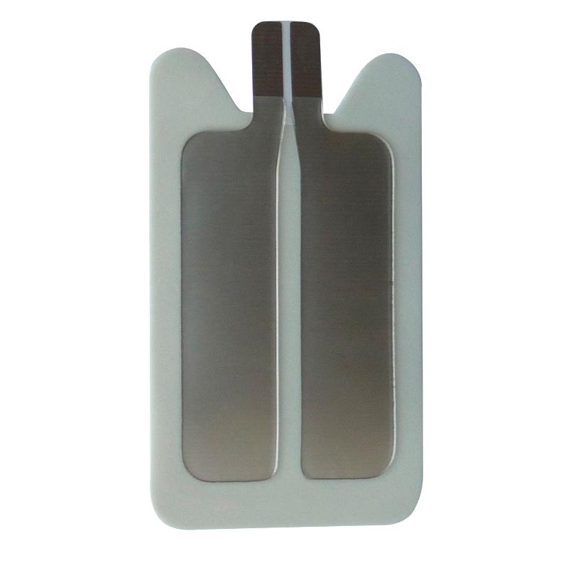 Electrosurgical Unit Neutral Plate 1