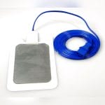 Electrosurgical Unit Neutral Plate