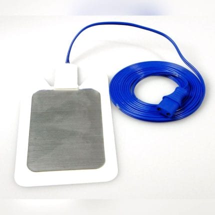 Electrosurgical Unit Neutral Plate