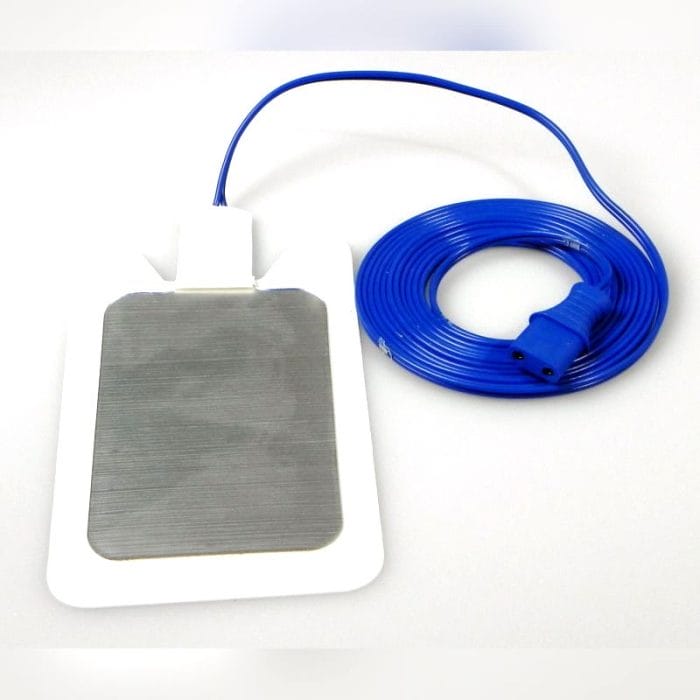 Electrosurgical Unit Neutral Plate