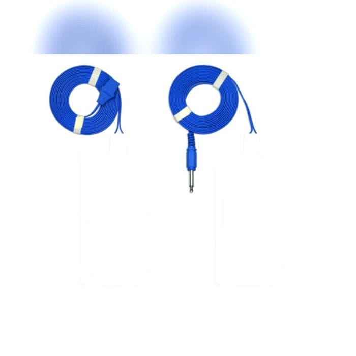 Electrosurgical Unit Neutral Plate 2