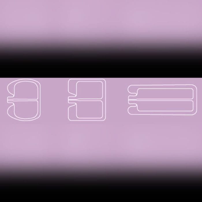 Electrosurgical Unit Neutral Plate 5