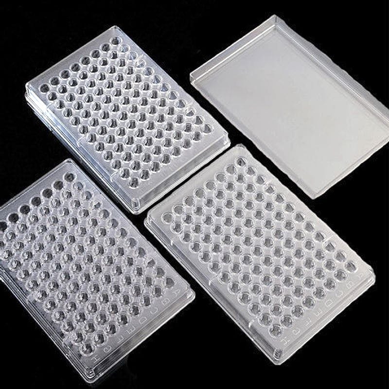 Elisa Microplate