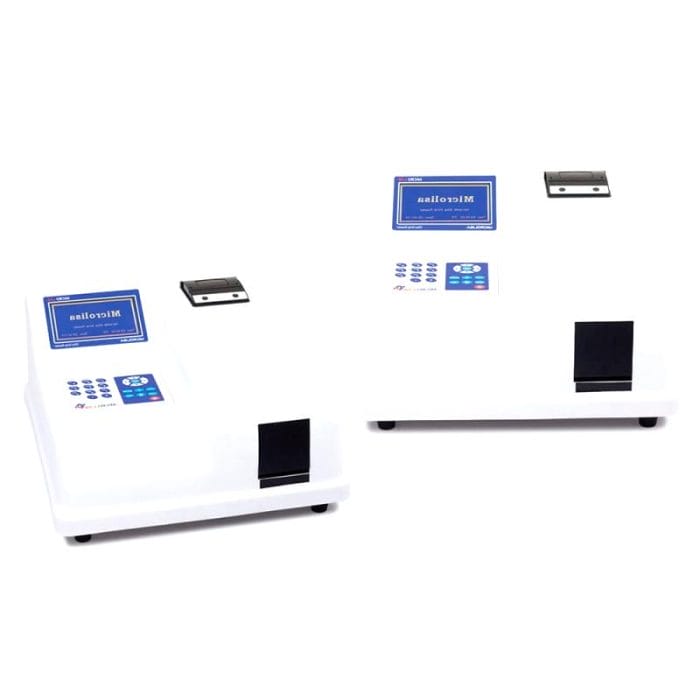 Elisa Strip Reader