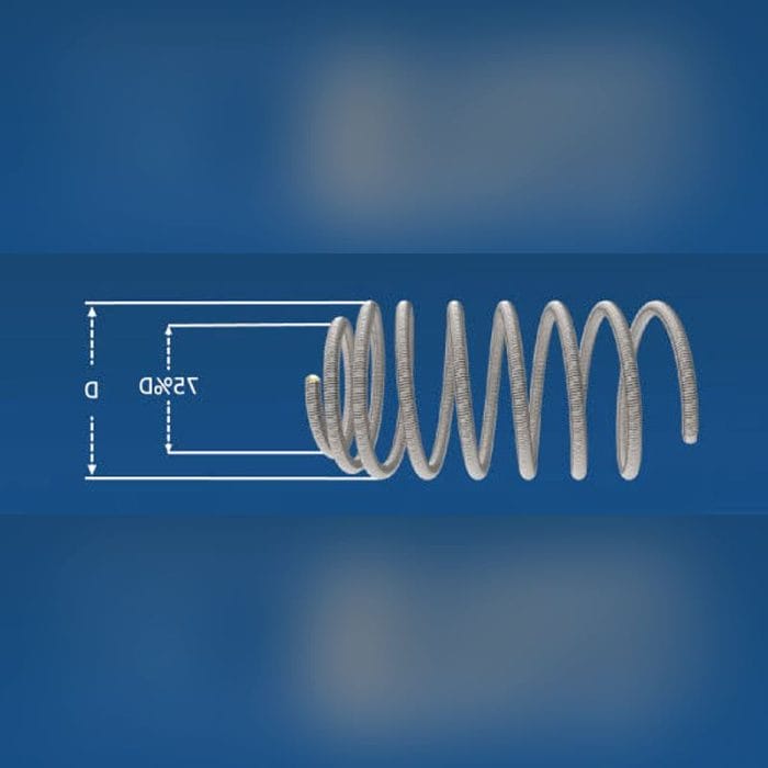 Embolization Coil 4