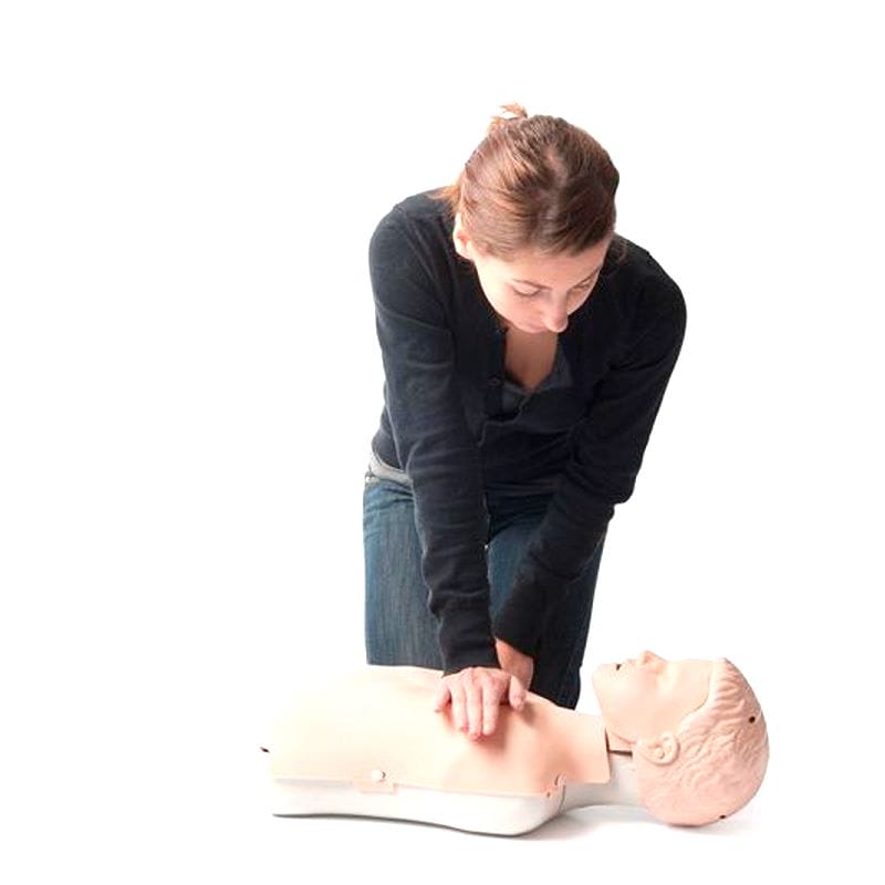 Emergency Care Training Manikin 1