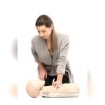 Emergency Care Training Manikin 9