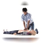 Emergency Care Training Manikin 2