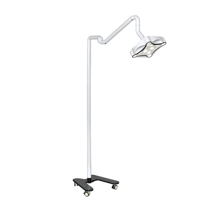 Emergency Room Examination Light