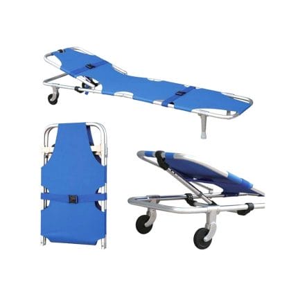 Emergency Stretcher 1