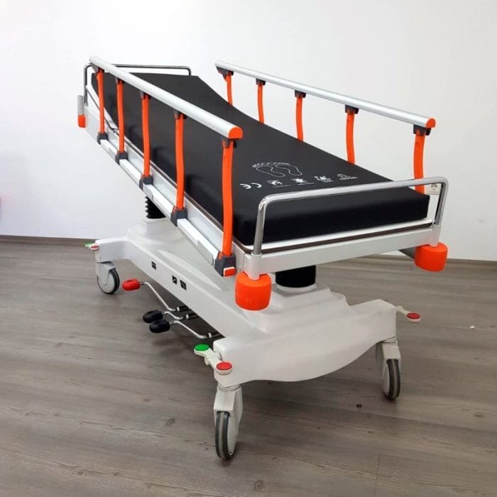 Emergency Stretcher