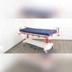 Emergency Stretcher 2