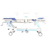 Emergency Stretcher Trolley