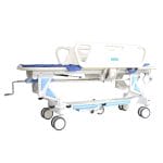 Emergency Stretcher Trolley 2