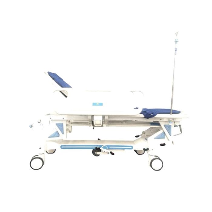 Emergency Stretcher Trolley 5