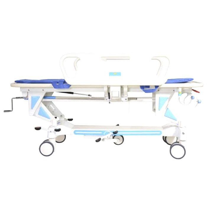 Emergency Stretcher Trolley