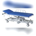 Emergency Stretcher Trolley 2