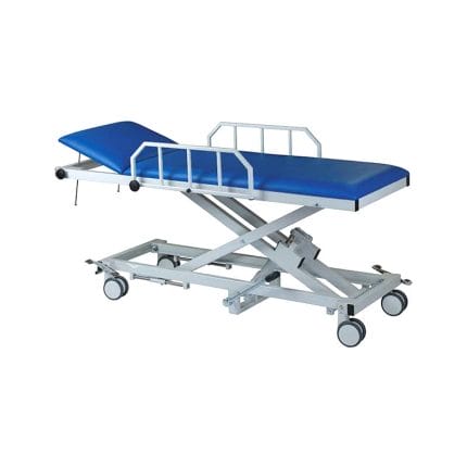 Emergency Stretcher Trolley