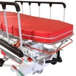 Emergency Stretcher Trolley 2