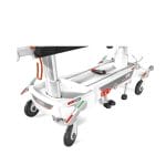 Emergency Stretcher Trolley 3